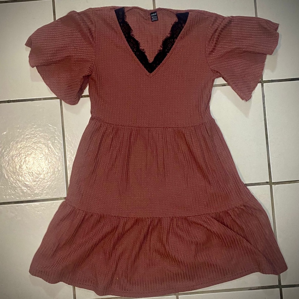 Traje